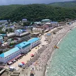Аватар канала V_NOVOMIH Новомихайловский. Жильё и отдых