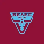 Аватар канала ФК «Велес»