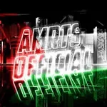 Аватар канала AM RTS OFFICIAL