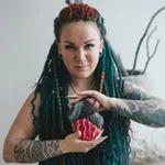Аватар канала ЯРИНА ЧЕШЕТ ✌️