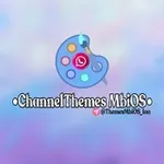 Аватар канала ◉ChannelThemes MB◉