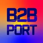 Аватар канала B2B PORT | Медиа для тех, кто занимается продажами