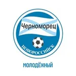 Аватар канала Молодёжка «Черноморца»