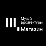 Аватар канала Книжный магазин Музея архитектуры