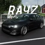 Аватар канала R A Y Z | mods BeamNG.drive