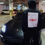 Аватар канала Ходячий Red Flag