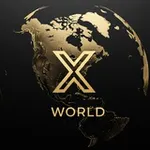 Аватар канала X WORLD 🌎