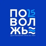 Аватар канала ПОВОЛЖЬЕ ДУША