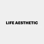 Аватар канала LIFE AESTHETIC