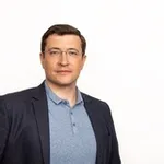 Аватар канала Глеб Никитин