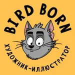 Аватар канала Bird Born