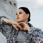 Аватар канала Полина | НЕидеальный блог 🫶🏻