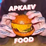 Аватар канала JUNK CHEF food