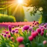Аватар канала Волшебство повсюду... ✨