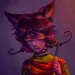 Аватар канала Подкроватный монстр VYUSHKA