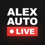 Аватар канала AlexAutoLive