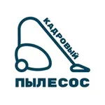 Аватар канала кадровый пылесос