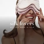 Аватар канала silk lovers