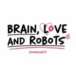 Аватар канала brain, love and robots