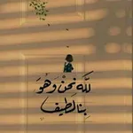 Аватар канала لله نحن 🤍