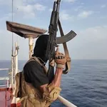 Аватар канала 🇵🇸 القوات البحريةاليمنية 🇾🇪
