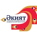 Аватар канала Театр кукол «Әкият»