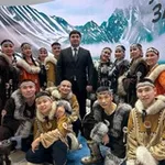 Аватар канала Рахим Исаев
