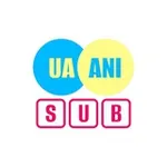 Аватар канала UaAniSub – аніме субтитри українською