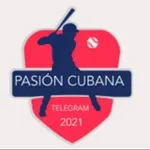 Аватар канала Pasi ⚾ n Cuban 🇨🇺