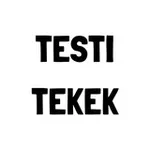 Аватар канала Testi Tekek