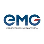 Аватар канала Европейская медиагруппа — ЕМГ