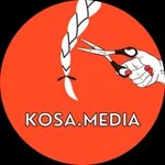 Аватар канала Коса — медиа для женщин