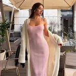 Аватар канала Suleimenova 🍓