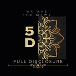 Аватар канала 5D Full Disclosure 17