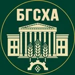 Аватар канала УО БГСХА
