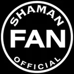 Аватар канала SHAMAN FAN OFFICIAL
