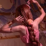 Аватар канала барбекюшный соус(крир) 👾