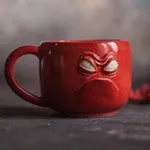 Аватар канала Oz ceramics || Хмурокерамика