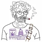 Аватар канала Grass forever