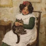 Аватар канала Богиня, дай мне сил
