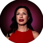 Аватар канала Лена Гитт – нетворкинги онлайн и в Москве