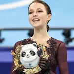 Аватар канала TeamShcherbakova