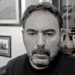 Аватар канала NEXT DAY. Марк Ткачук
