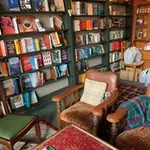 Аватар канала تیکه کتاب