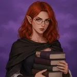 Аватар канала книжная меланхолия 𝟙𝟠₊