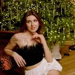 Аватар канала Gubareva_Katrin