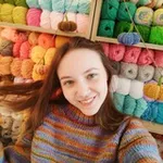 Аватар канала Ветка с вязанием