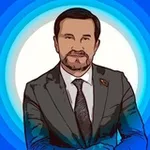 Аватар канала Семенников. По мотивам.