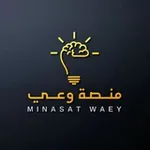 Аватар канала منصة وعي
