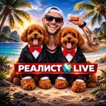Аватар канала Реалист